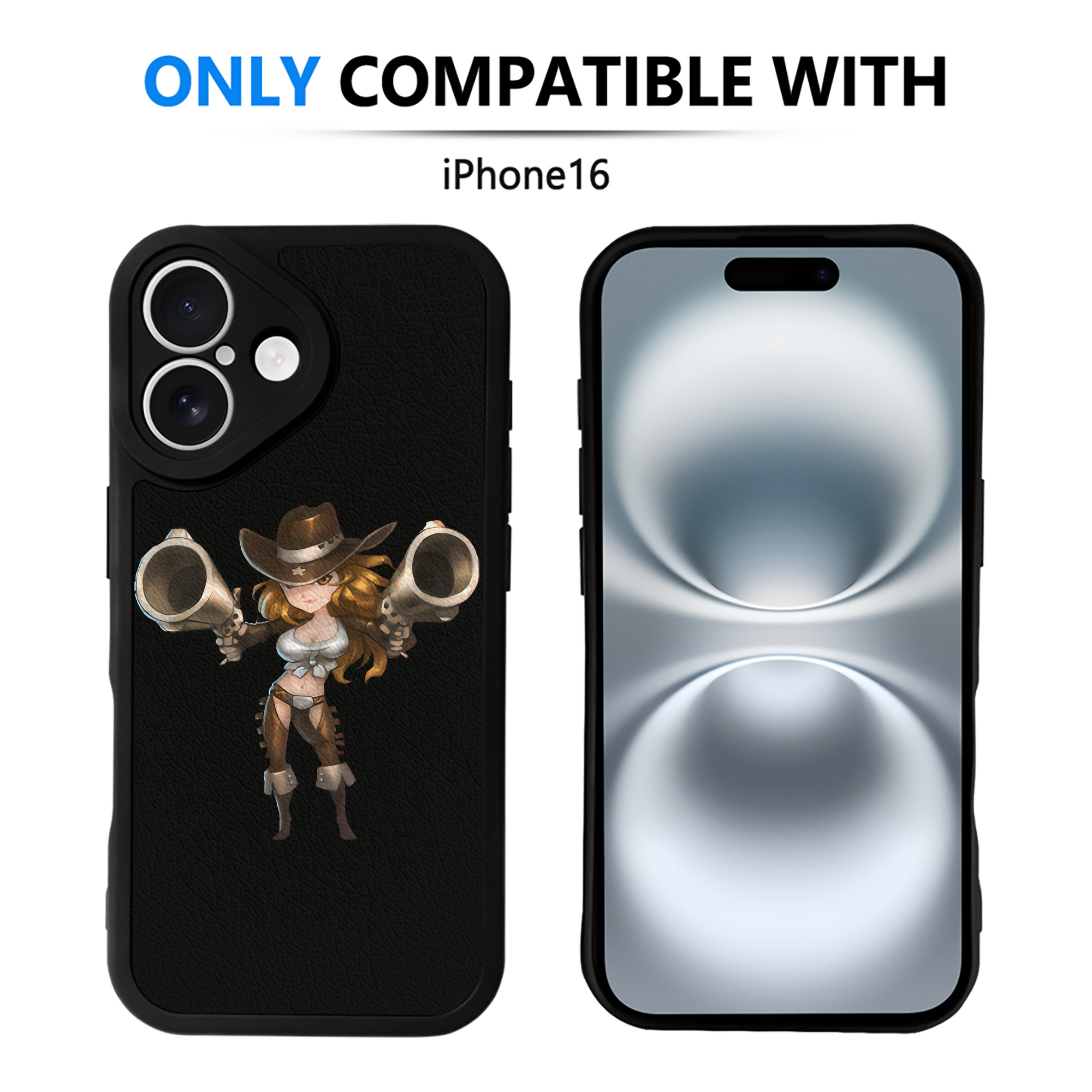 リーグ・オブ・レジェンド League of Legends LOL 【iPhone 16シリーズ対応】シリコンスマホケース（レザー調） 材質：シリコン